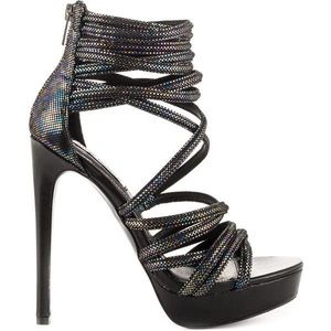 Steve Madden Tubing Heels